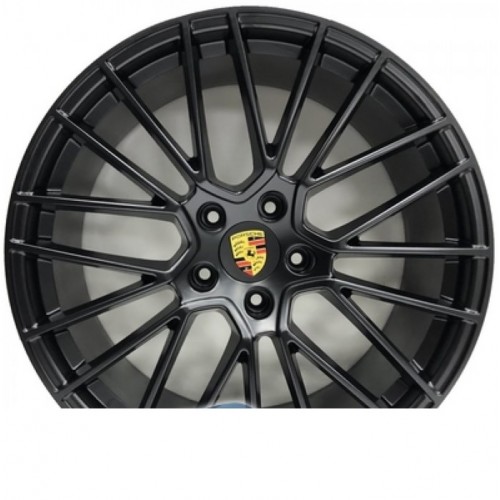 Диски Replica Porsche PO014 MB R21 W11.0 PCD5x130 ET58 DIA71.6